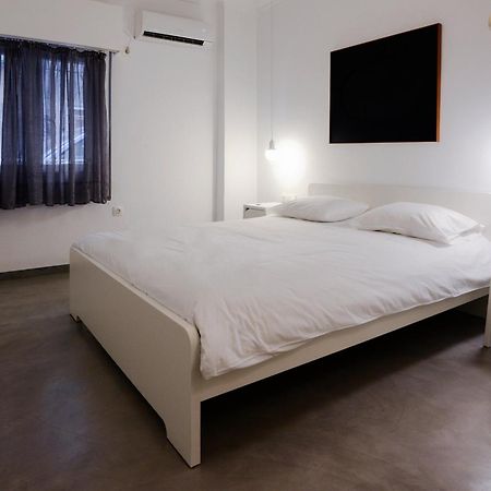 Athens One Apartment By Olala Homes Eksteriør bilde